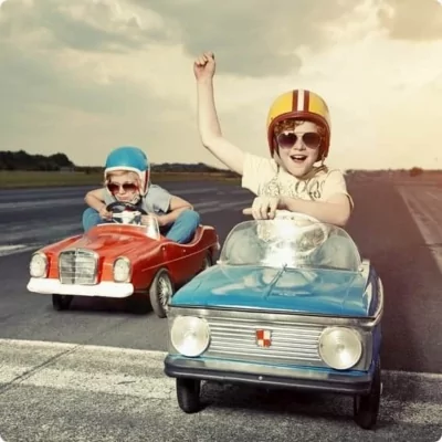 Hobbys und Interessen im Lebenslauf